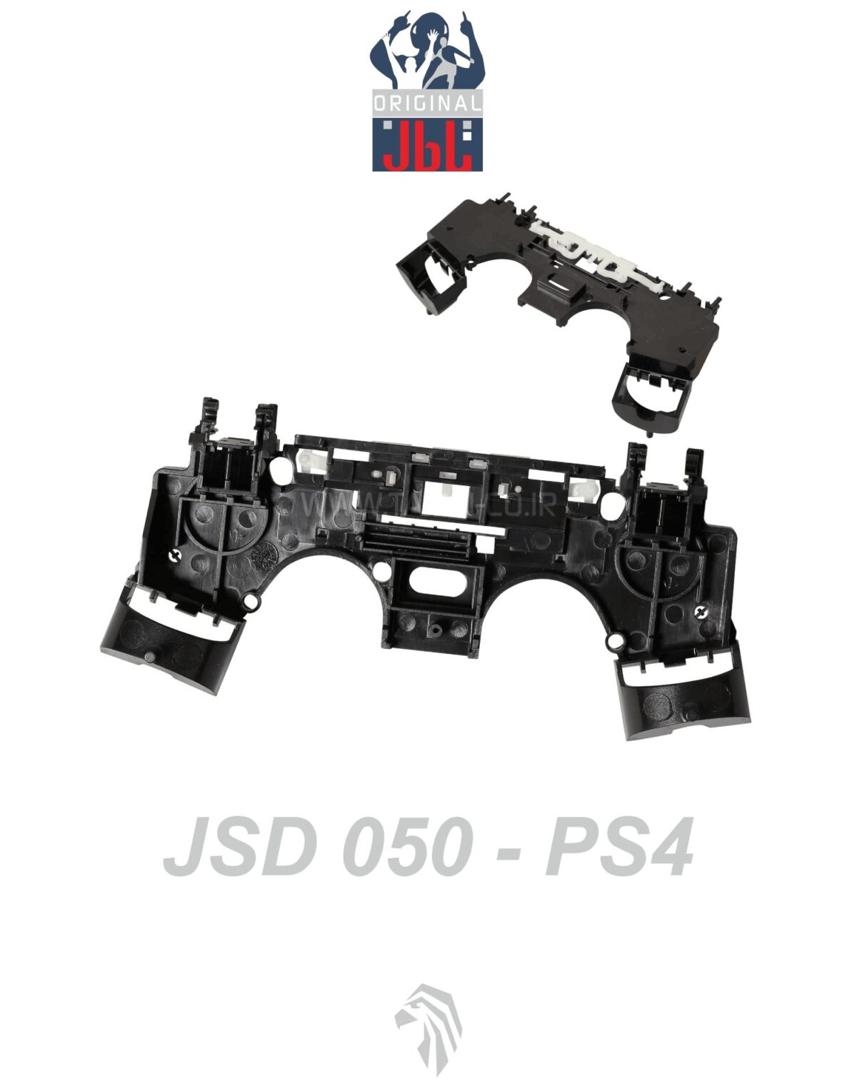 استخوني PS4 - دسته Ver 050 - Image 1