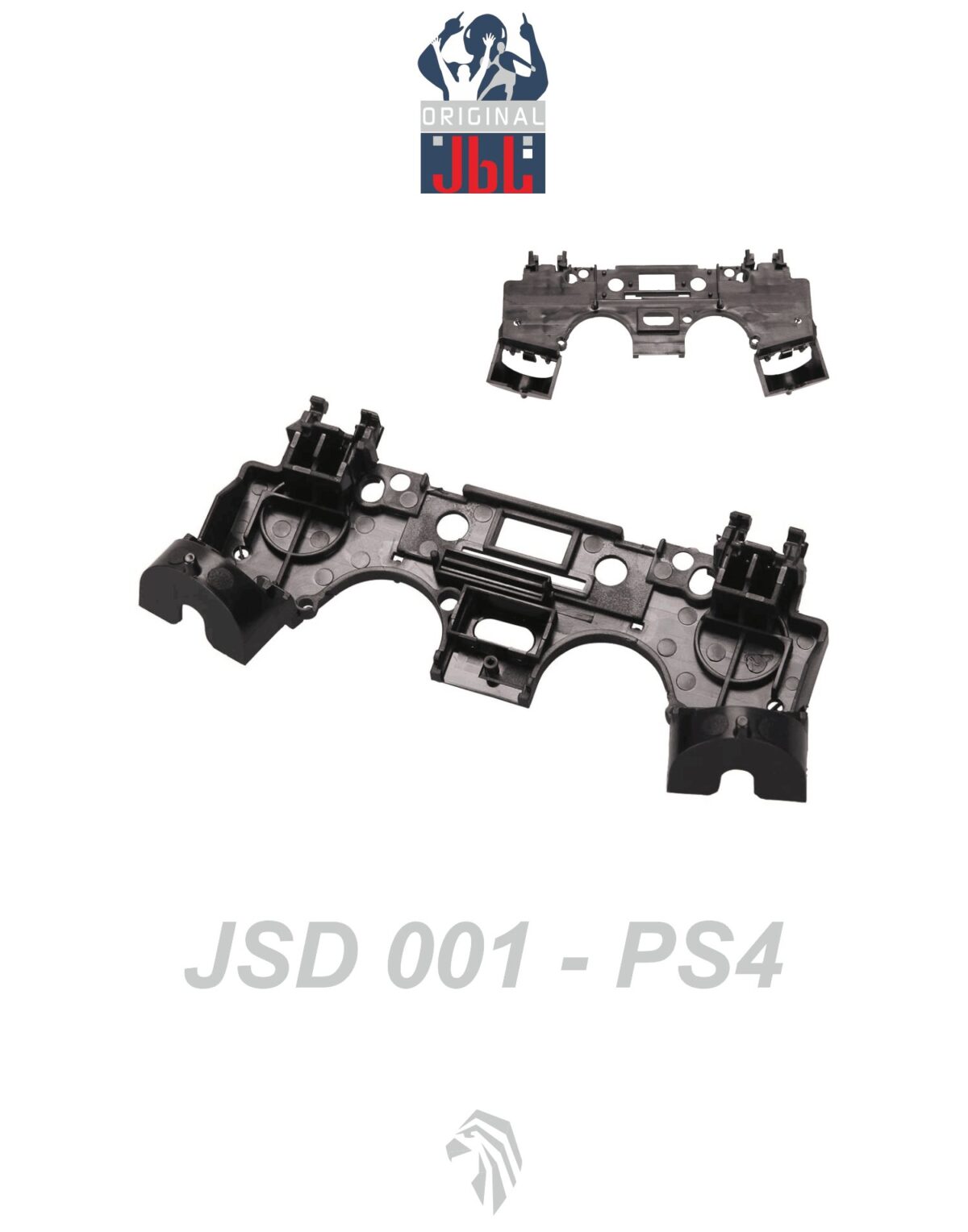 استخونی PS4  دسته Ver 010