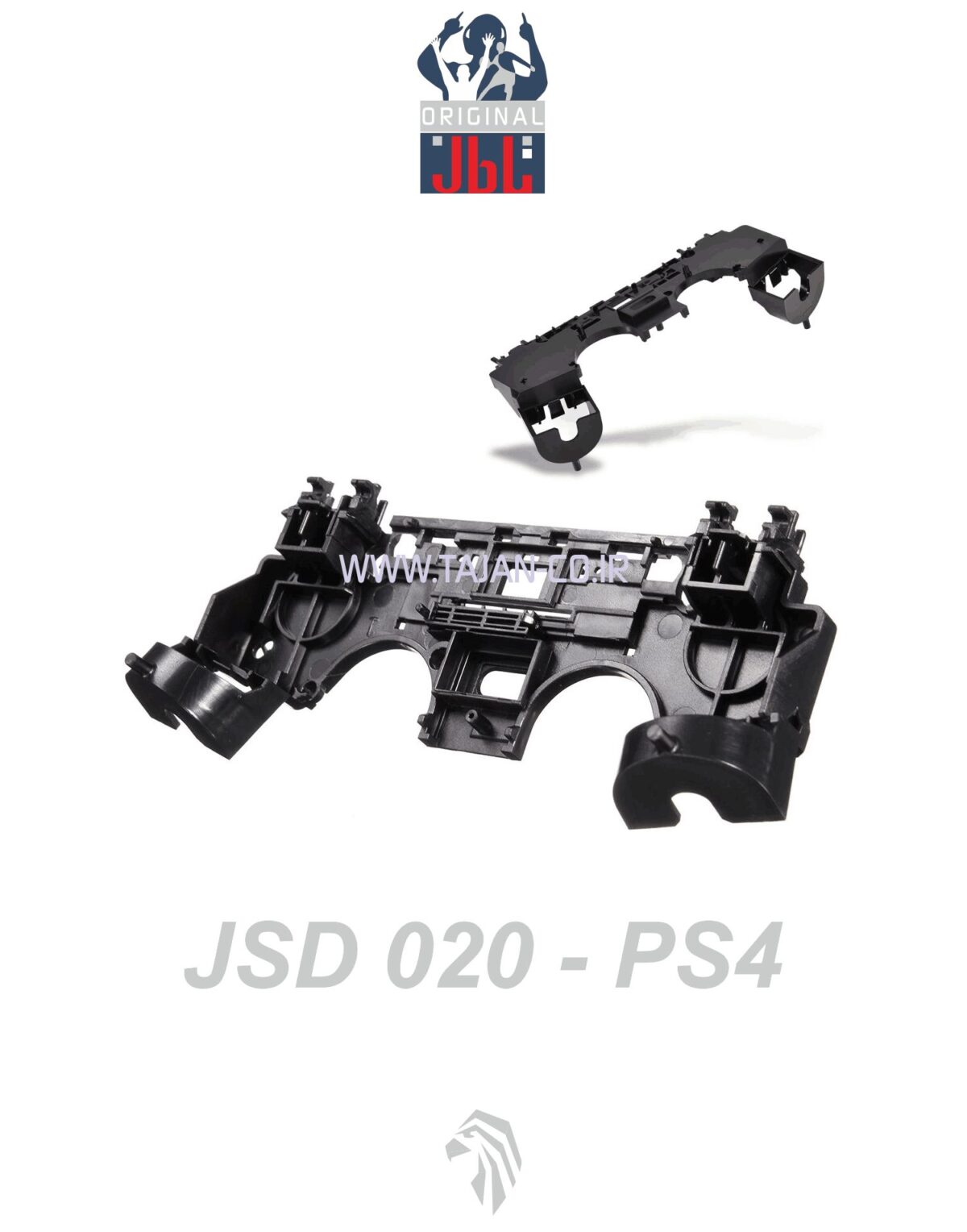 استخونی PS4  دسته Ver 020