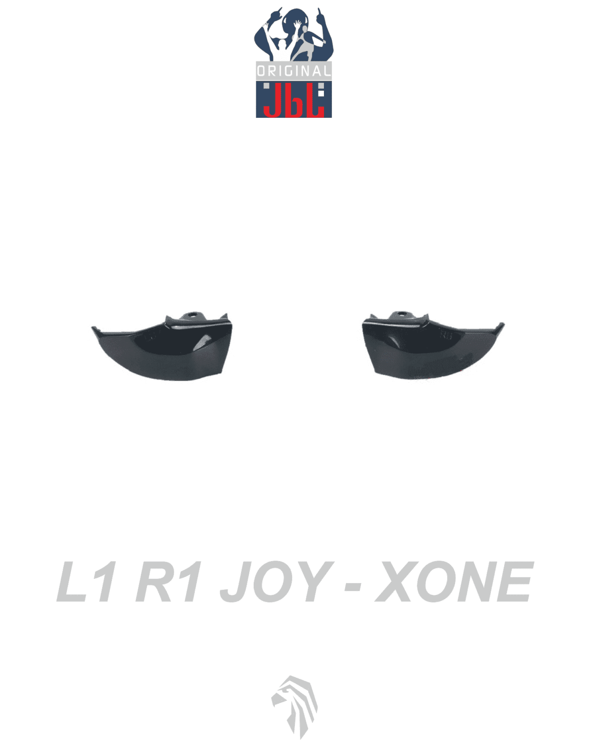 دکمه ابروي دسته - XBOXONE F - Image 1