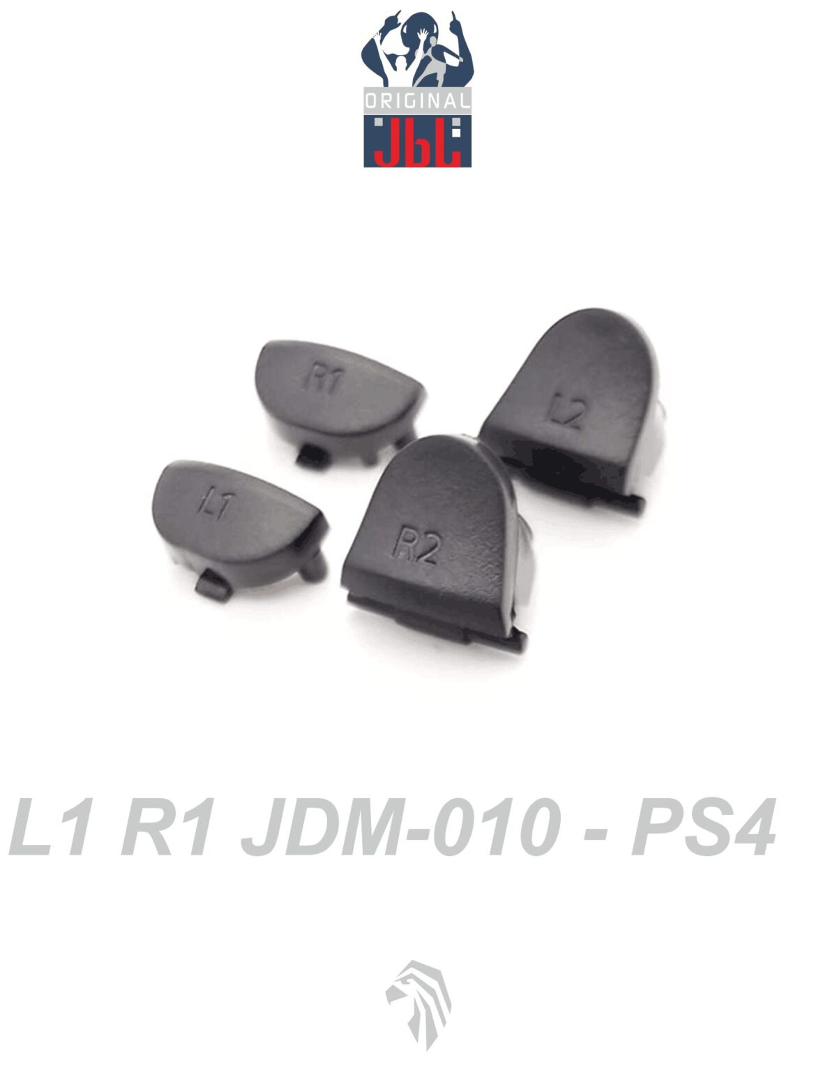 دکمه L/R ورژن PS4 010