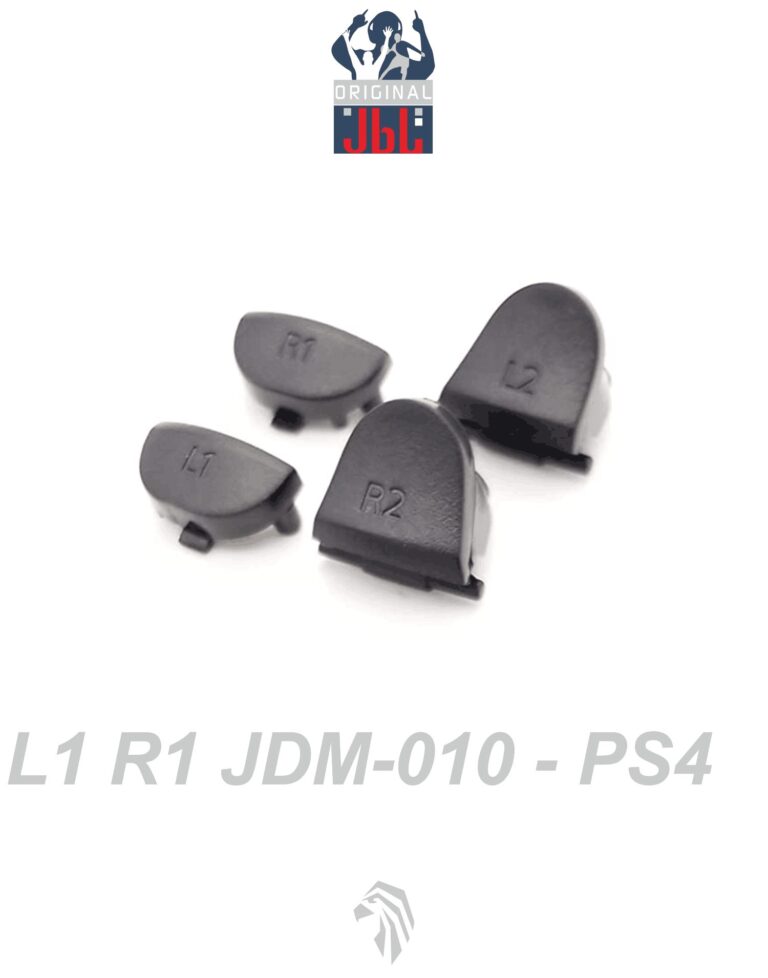 دکمه L/R ورژن PS4 010