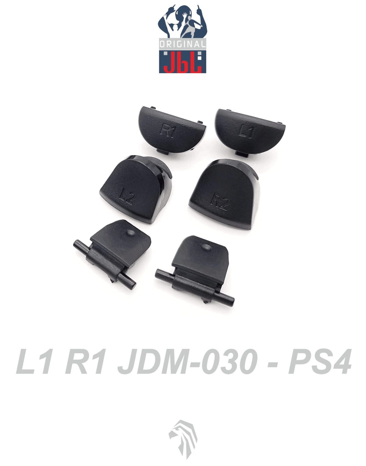 دکمه LR ورژن PS4 030