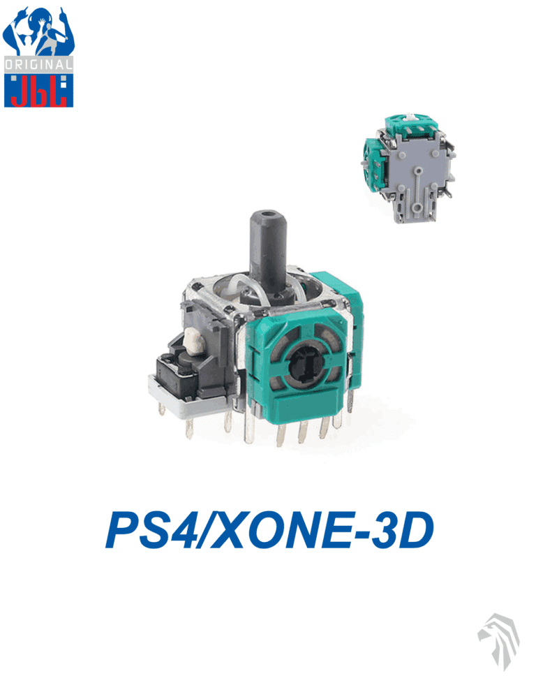 آنالوگ دسته ایکس باکس سری S/X