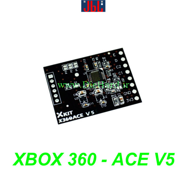  آی سی کپی  XBOX360 ACE V5