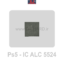  آی سی دسته PS5 ALC5524