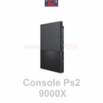 کنسول پلی استیشن PS1 PS2