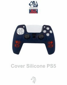 لوازم جانبی - کاور دسته - PS5 D13