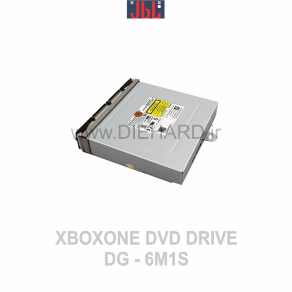 قطعات – درایو – XBOX ONE - DVD Drive - DG-6M1S