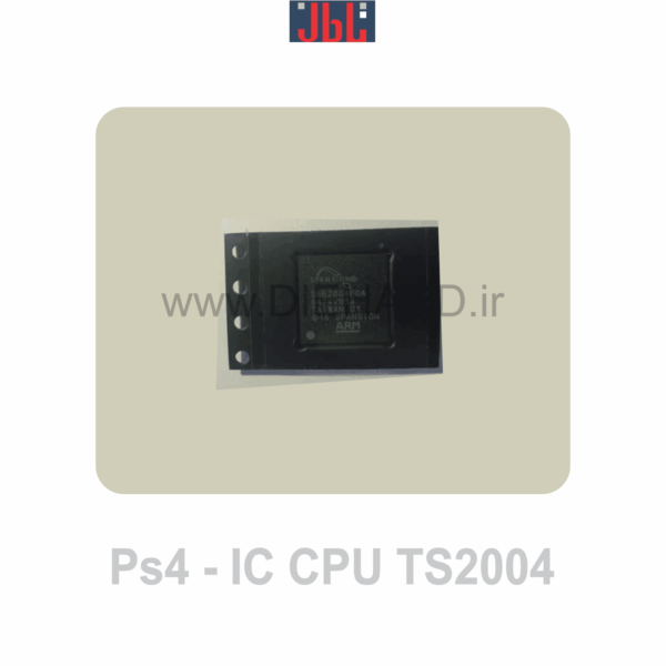 آی‌سی دسته PS4 قطعات - آی سی مدار - PS4 IC CPU TS 2004