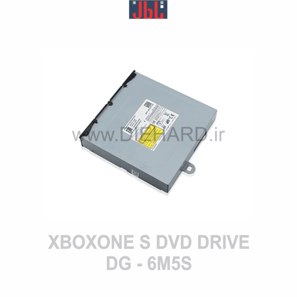 قطعات – درایو – XBOX ONE S - DVD Drive - DG-6M5S