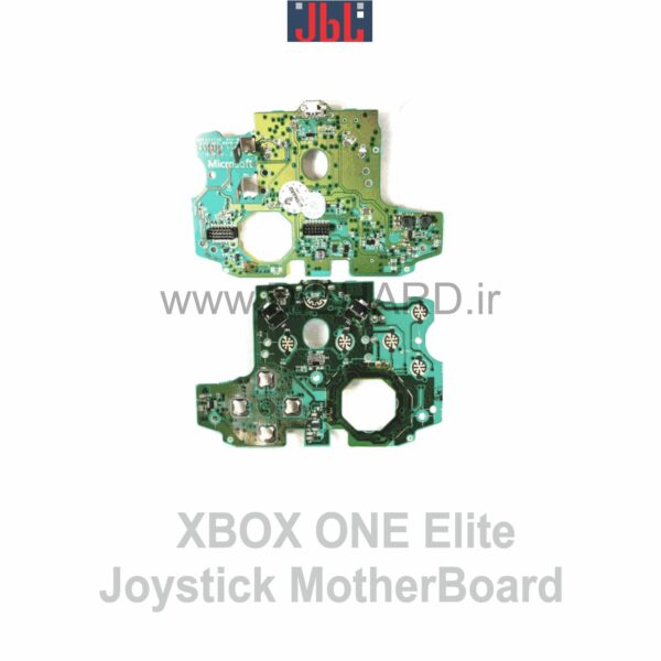 برد دسته XBOX ONE ELITE