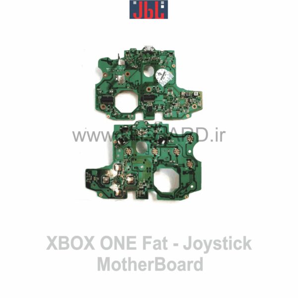 قطعات – برد دسته – XBOXONE FAT Motherboard