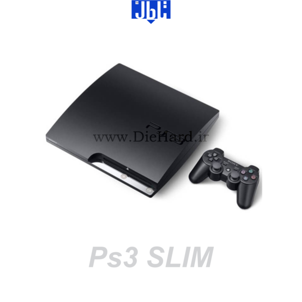 PS3 SLIM