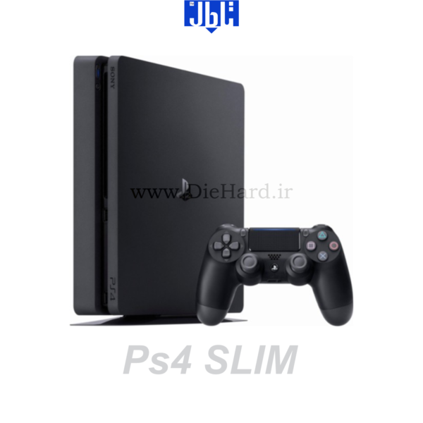 PS4 SLIM