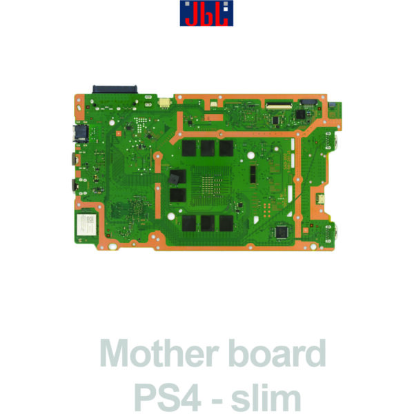 مادربرد پلی استیشن 4 اسلیم