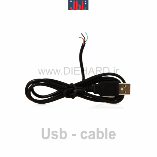 USB کابل