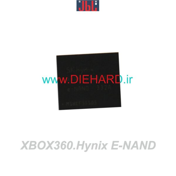  آی سی مدار  XBOX360 Hynix E-NAND