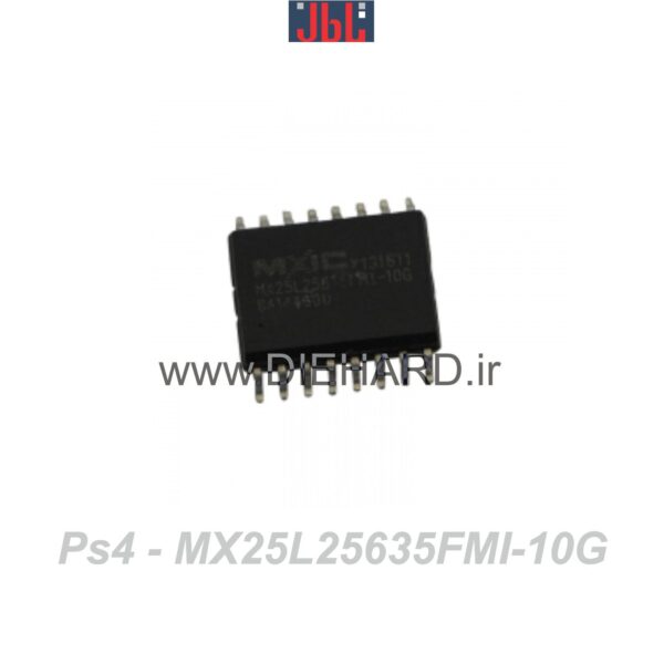  آی سی مدار  PS4Nor IC Chip