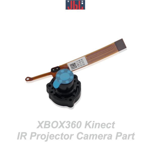 سنسور Kinect IR ایکس باکس 360