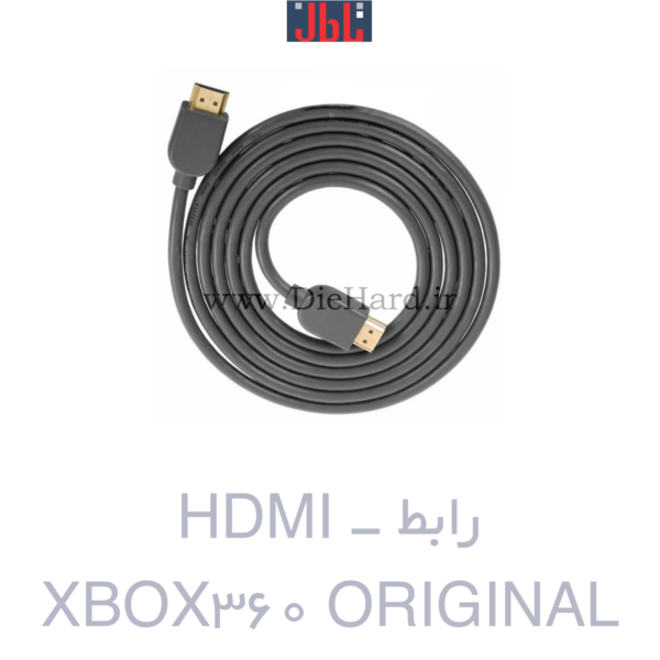 کابل XBOX 360 HDMI