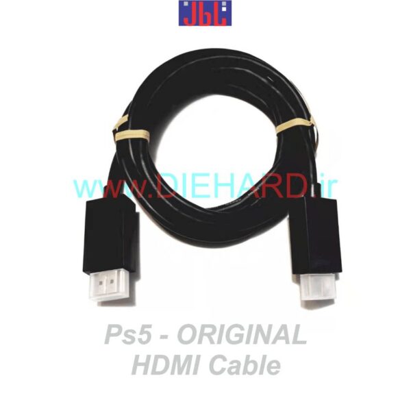 کابل HDMI PS5 اورجینال