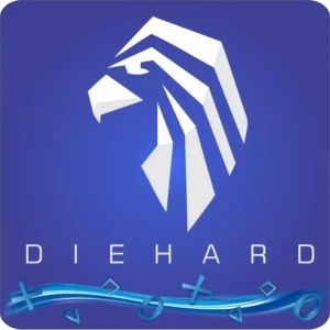 دایهارد - diehard - tajan - تاجان - ps4 - ps5 - xbox - sony - pc - dobe