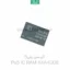 خرید و فروش - آی‌سی کنسول پلی‌استیشن 5 - PS5 IC RAM K4A4G08.webp