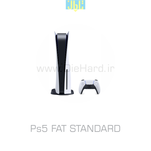 PS5 FAT