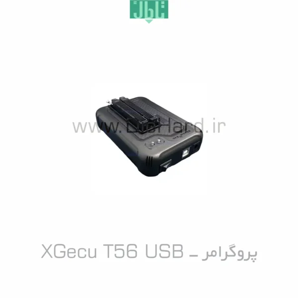 پروگرامر - XGecu T56 USB