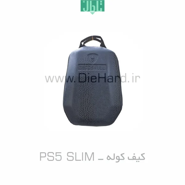 خرید و قیمت کیف کوله - PS5 SLIM -