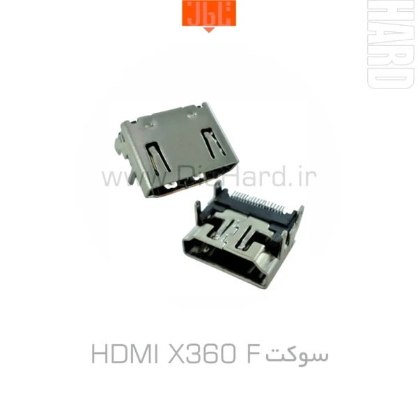 خرید و قیمت سوکت HDMI XBOX360 FAT