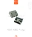 خرید و قیمت سوکت HDMI XBOX360 FAT