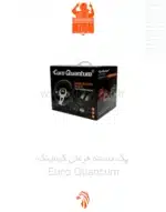 خرید و قیمت پک دسته فرمان پلی استیشن لاجیتک Euro Quantum