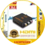 HX - HD TO AV - VGA TO HD - VGA TO AV