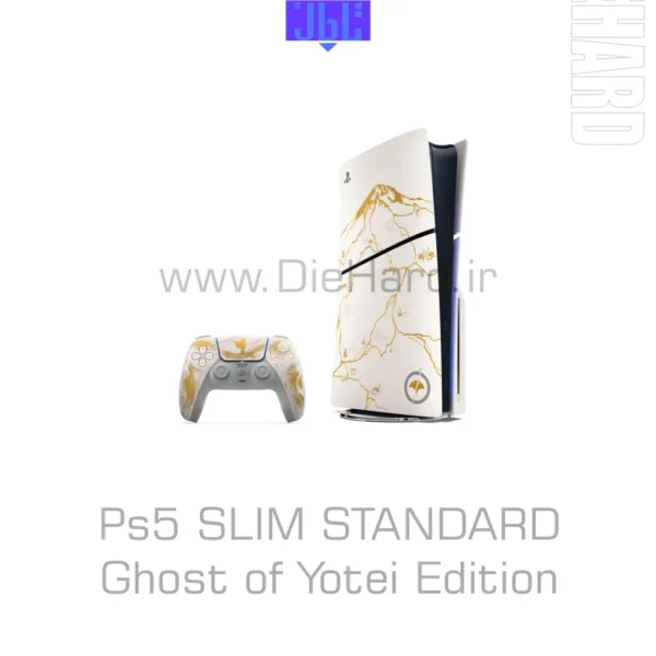 خرید و قیمت PS5 Ghost of Yotei