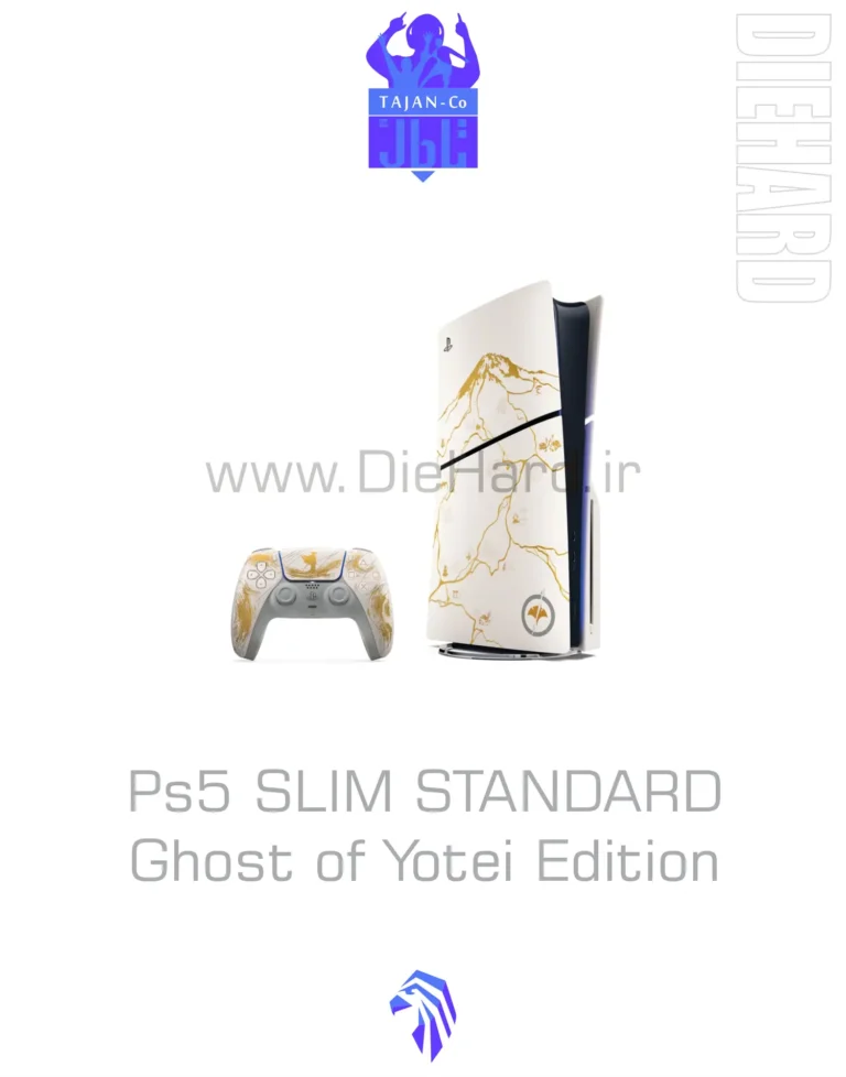 خرید و قیمت PS5 Ghost of Yotei