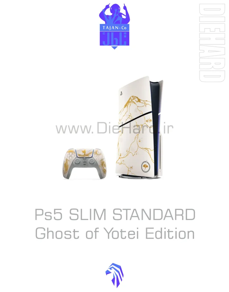 خرید و قیمت PS5 Ghost of Yotei