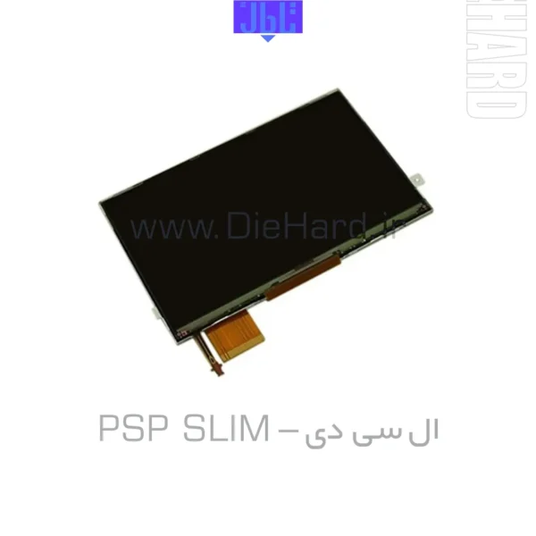 خرید و قیمت ال سی دی PSP 3000