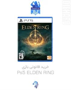 خرید و قیمت اکانت قانونی بازی PS5 ELDEN RING