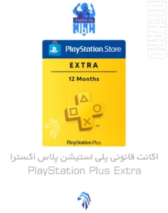 خرید و قیمت اکانت قانونی پلی استیشن پلاس اسنشیال 2026
