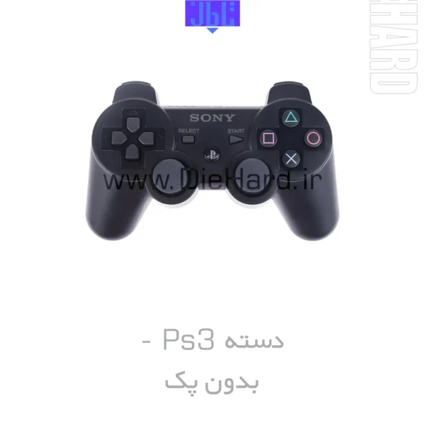 خرید و قیمت دسته PS3