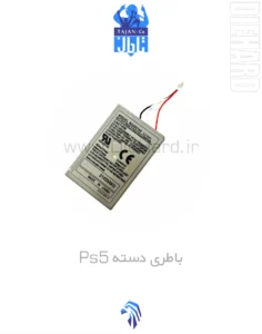 باطري دسته PS5 خرید و قیمت