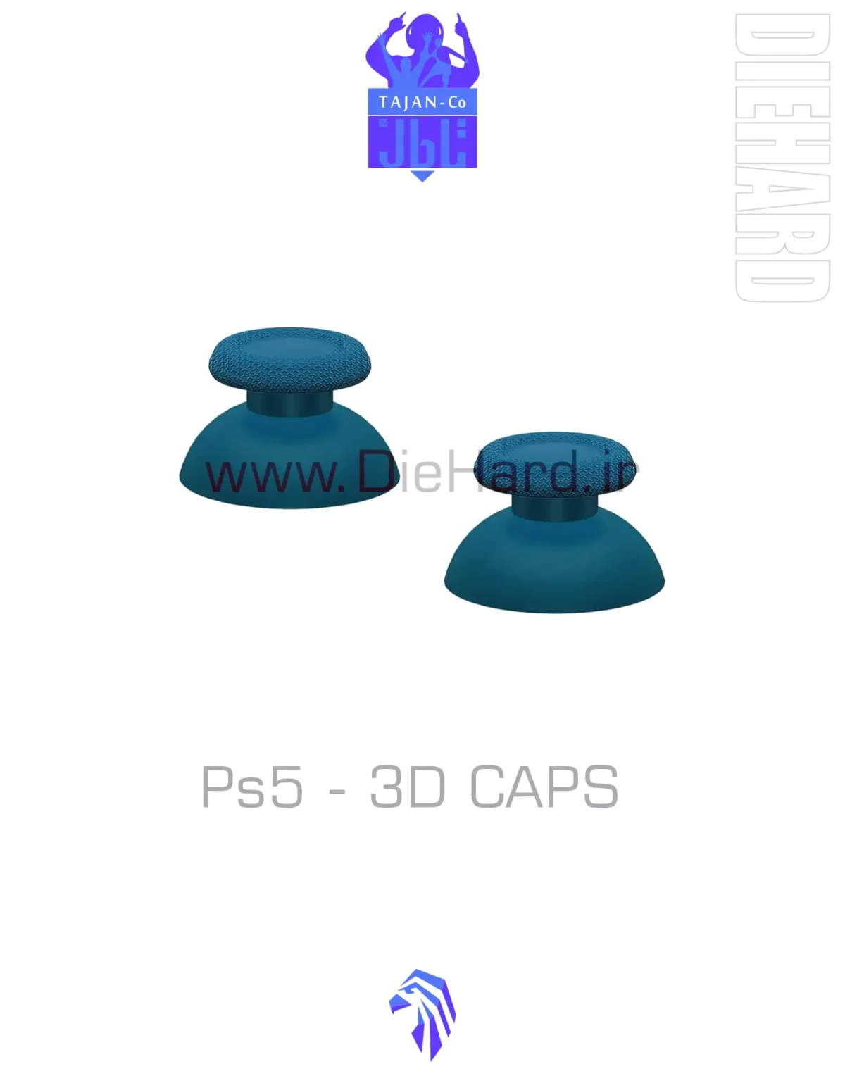 خرید و قیمت سرشوک PS5 اورجینال سرمه ای خرید و قیمت سرشوک PS5 اورجینال سرمه ای