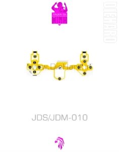 خرید و قیمت فلت دسته PS4 VER 010 PS4 Flex Controller Ver 010