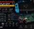Nintendo Switch شارژ نمی‌شود؛ علت خرابی USB-C، باتری و مدار شارژ