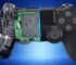 دسته PS4 شارژ نگه نمی‌دارد؛ علت خرابی، تست و روش تعمیر DualShock 4