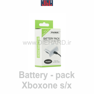 battery xboxone