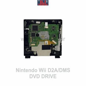قطعات – درایو – NINTENDO WII D2A/DMS - DVD Drive
