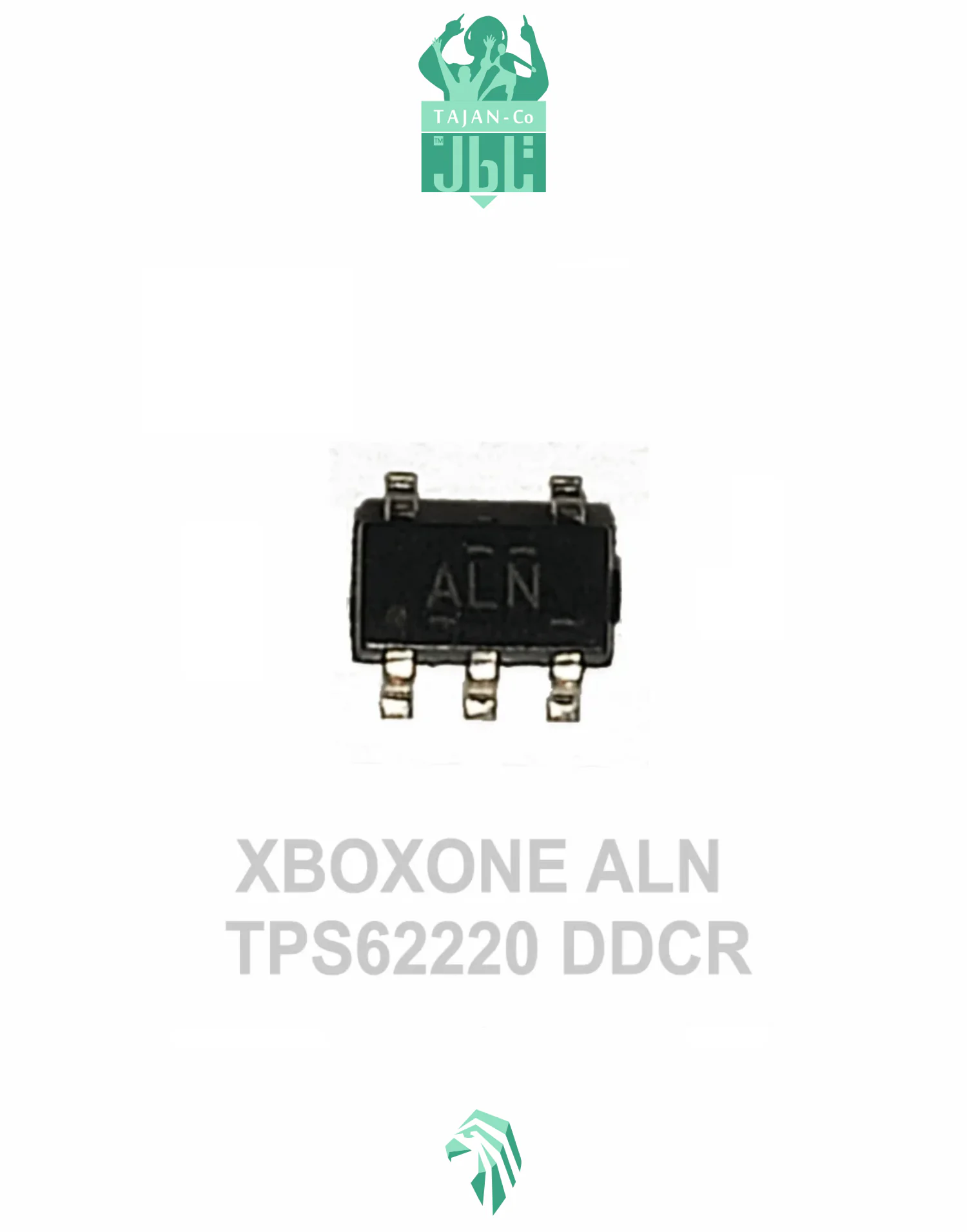 آی‌سی کنسول ایکس باکس وان - XBOXONE ALN